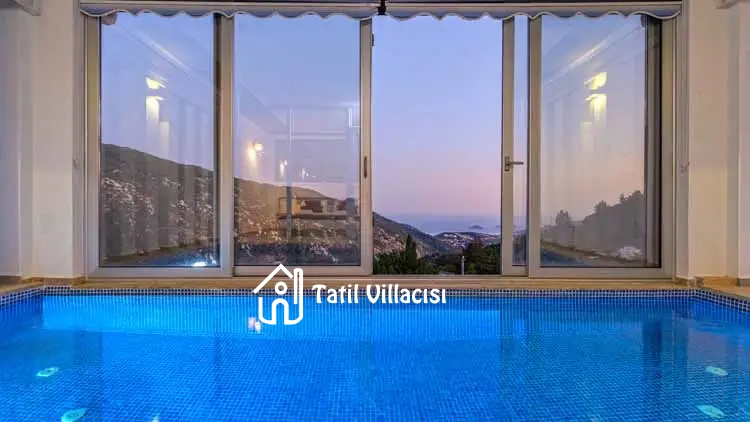 Villa Zilan