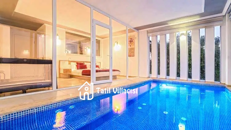 Villa Zilan
