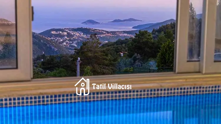 Villa Zilan