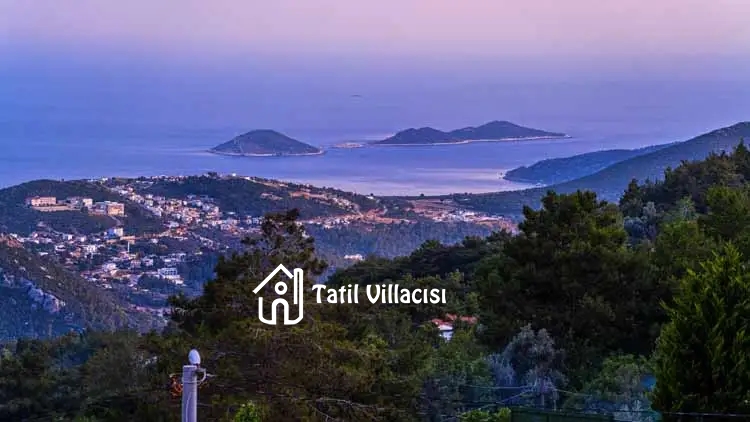 Villa Zilan