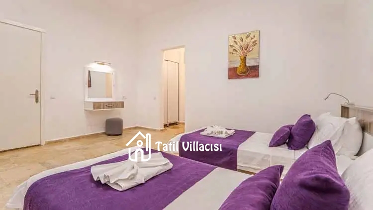 Villa Zilan