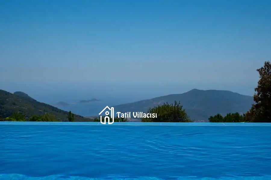 Villa Zilçe