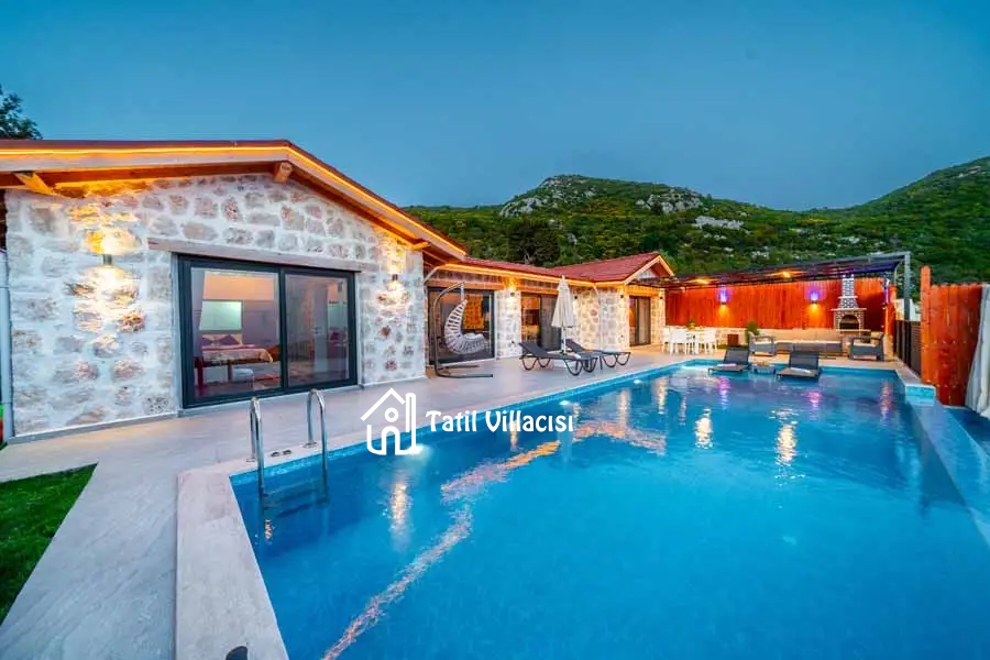 Villa Zilçe