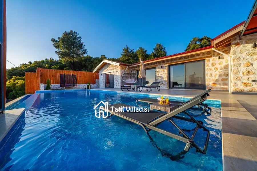 Villa Zilçe
