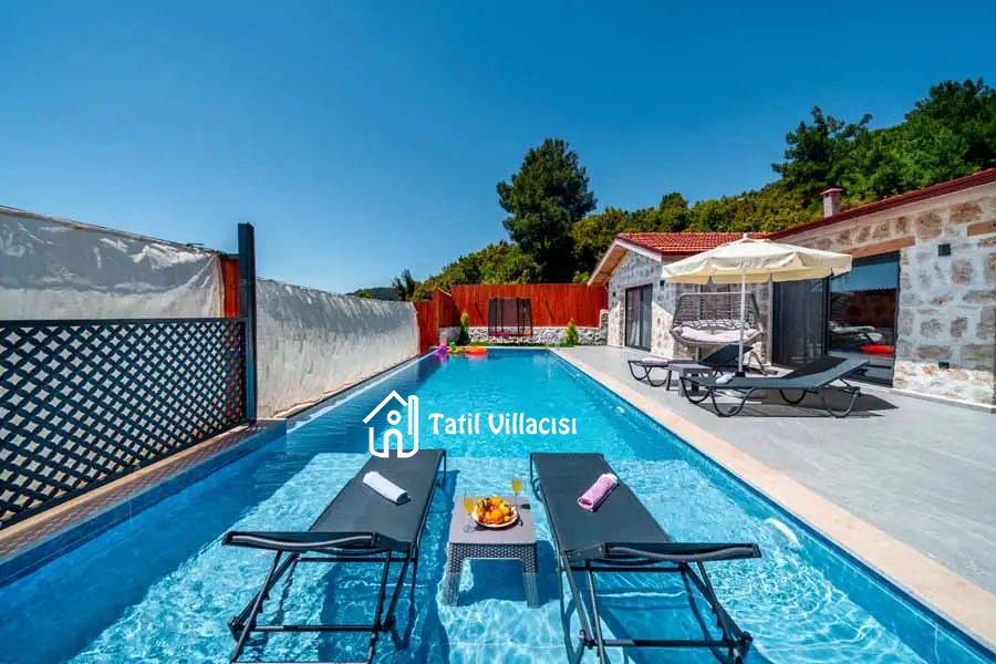 Villa Zilçe