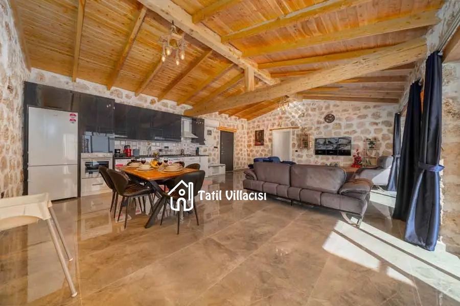 Villa Zilçe