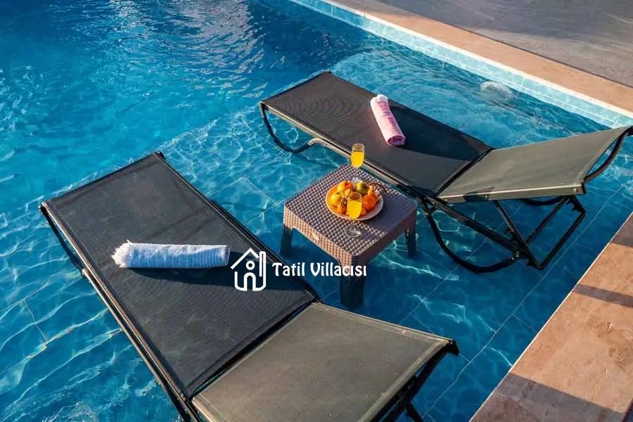Villa Zilçe