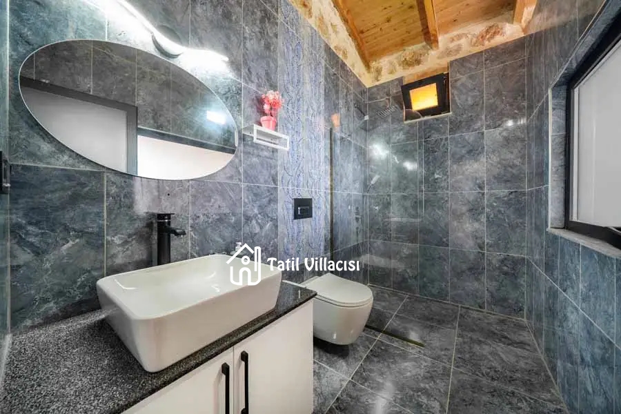 Villa Zilçe