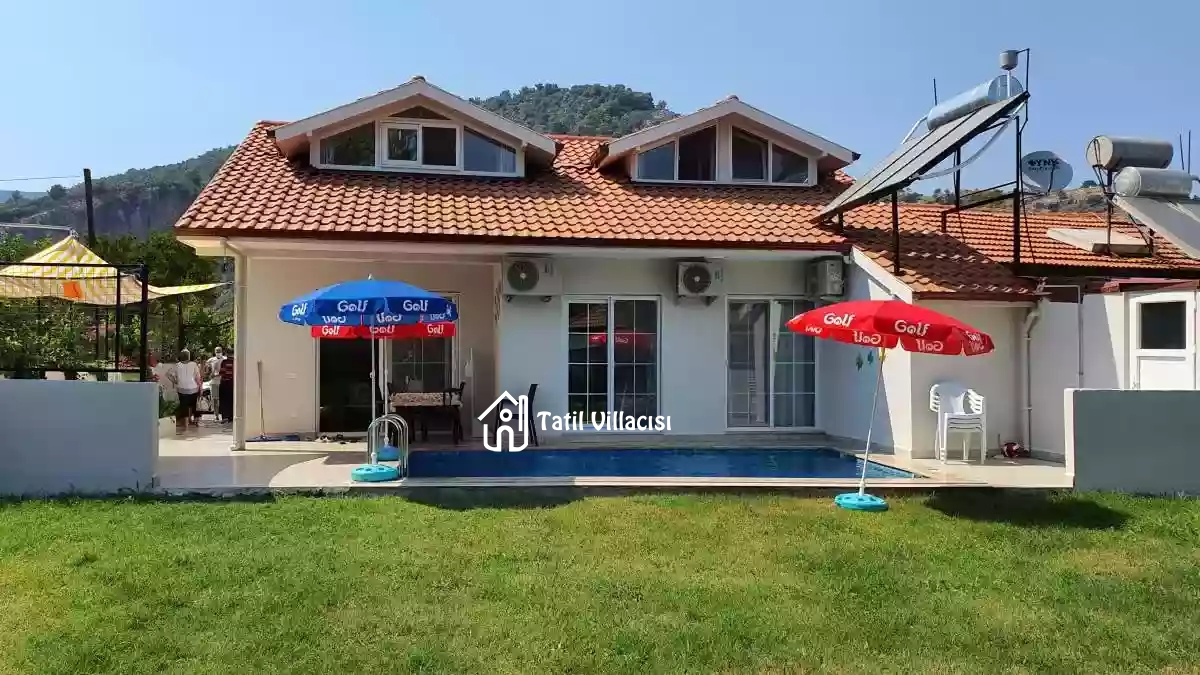 Villa Ziron