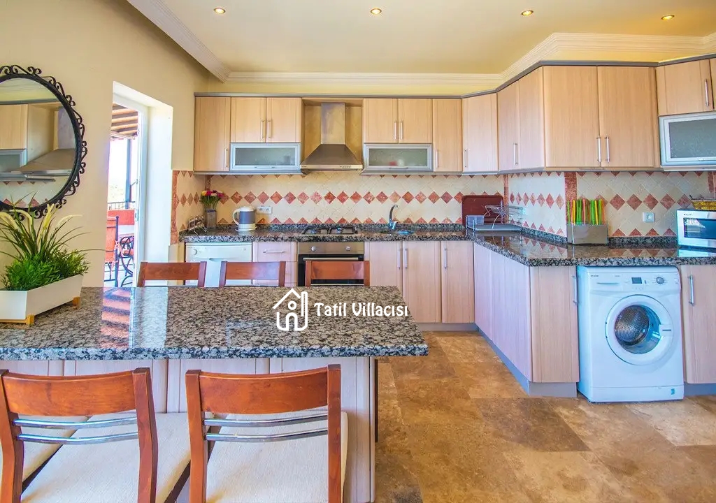 Villa Zirve Duo