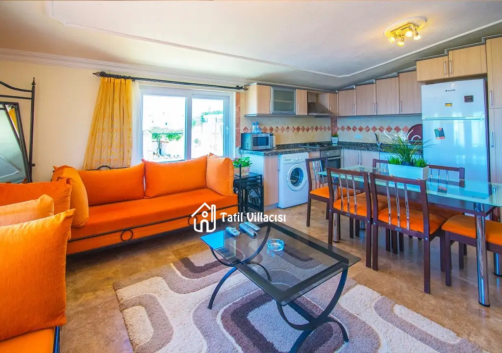 Villa Zirve Duo