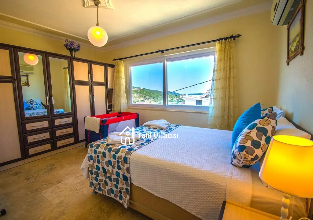 Villa Zirve Duo
