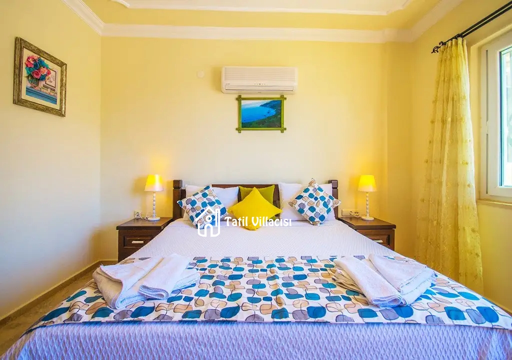 Villa Zirve Duo