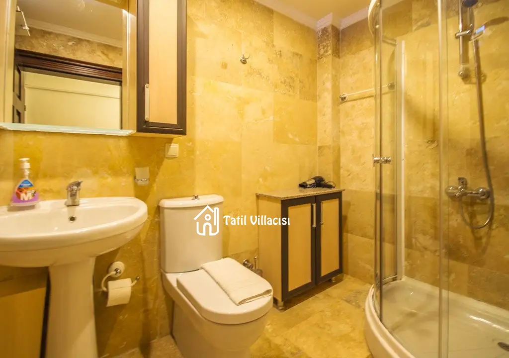 Villa Zirve Duo
