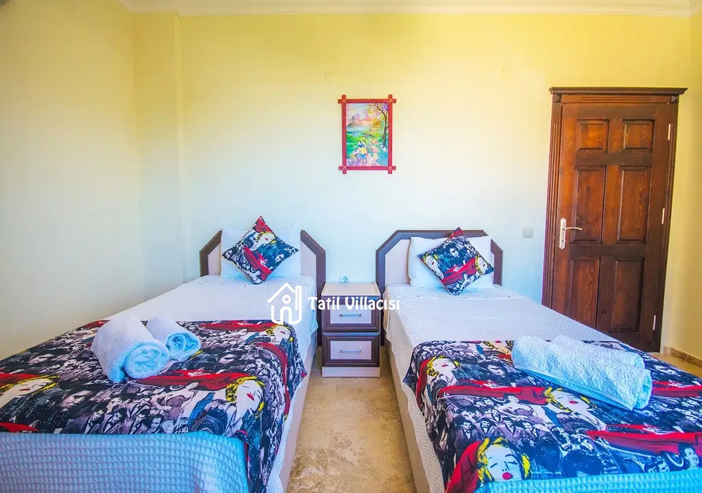 Villa Zirve Duo