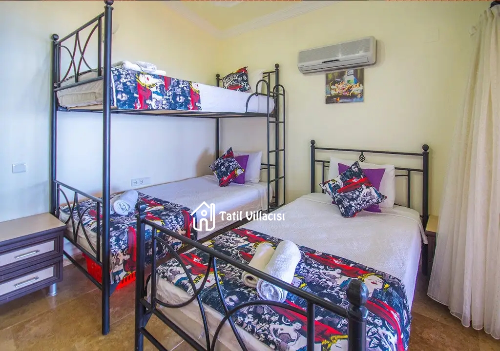 Villa Zirve Duo