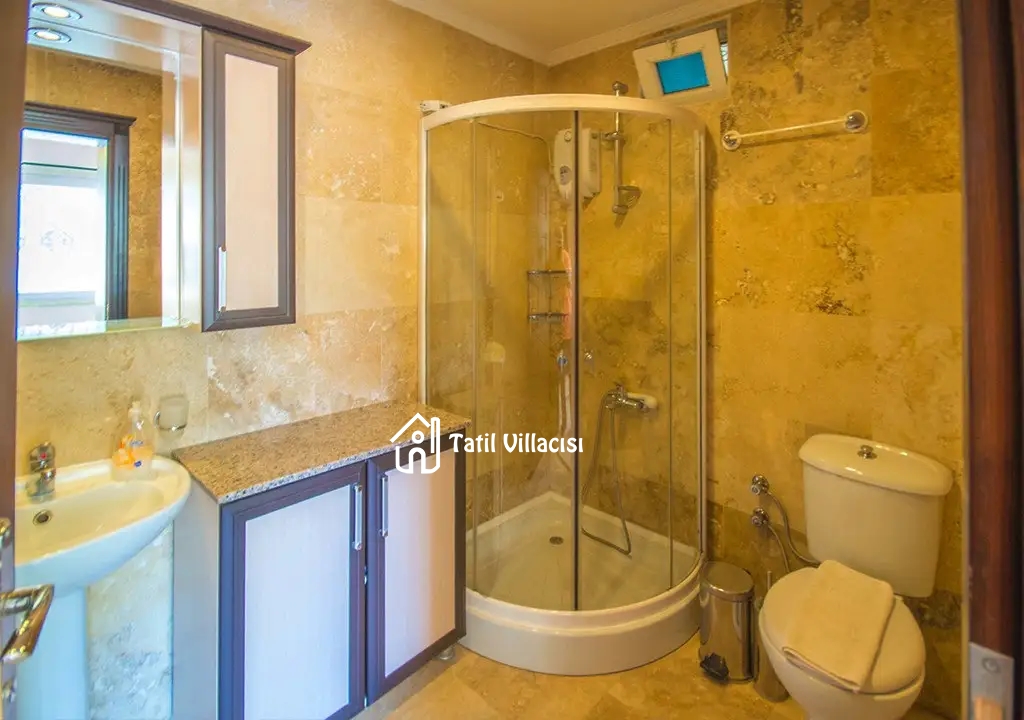 Villa Zirve Duo