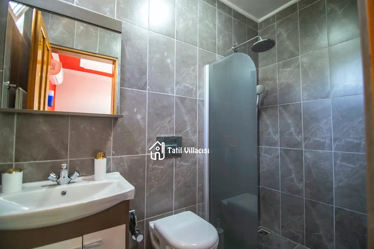 Villa Zirve Mini