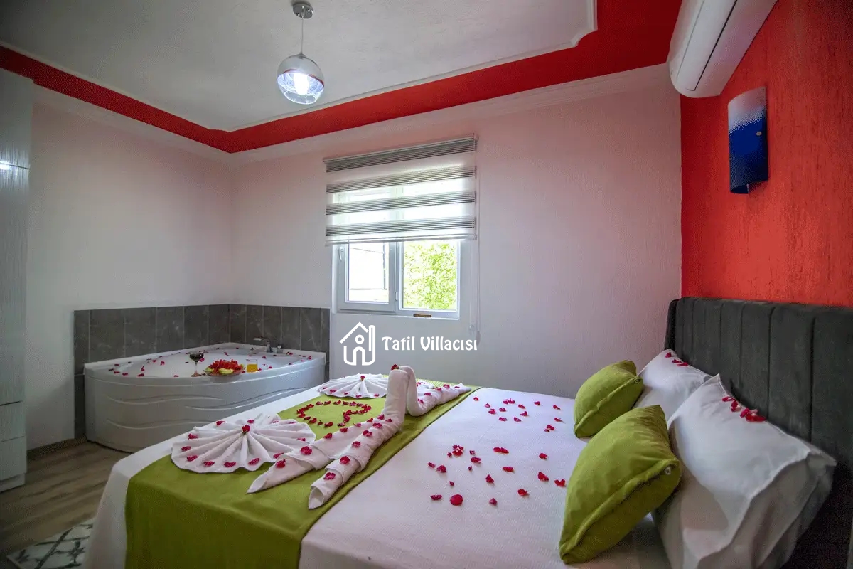 Villa Zirve Mini