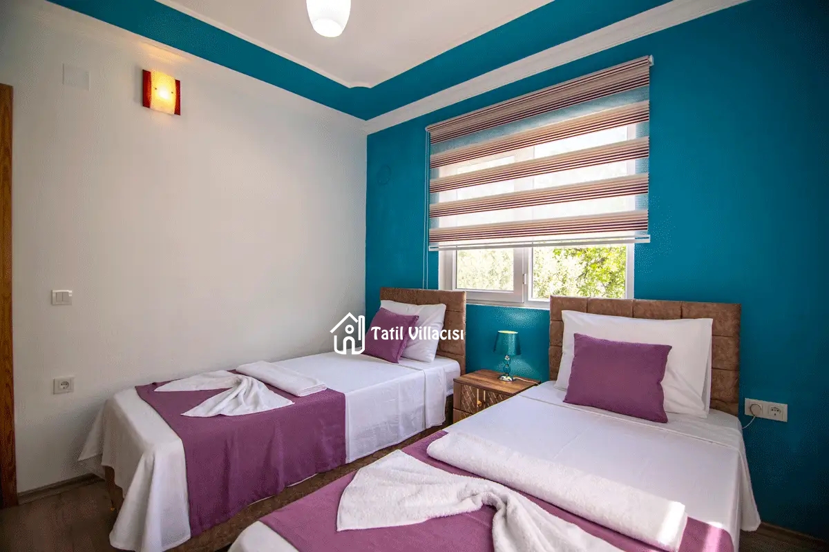 Villa Zirve Mini