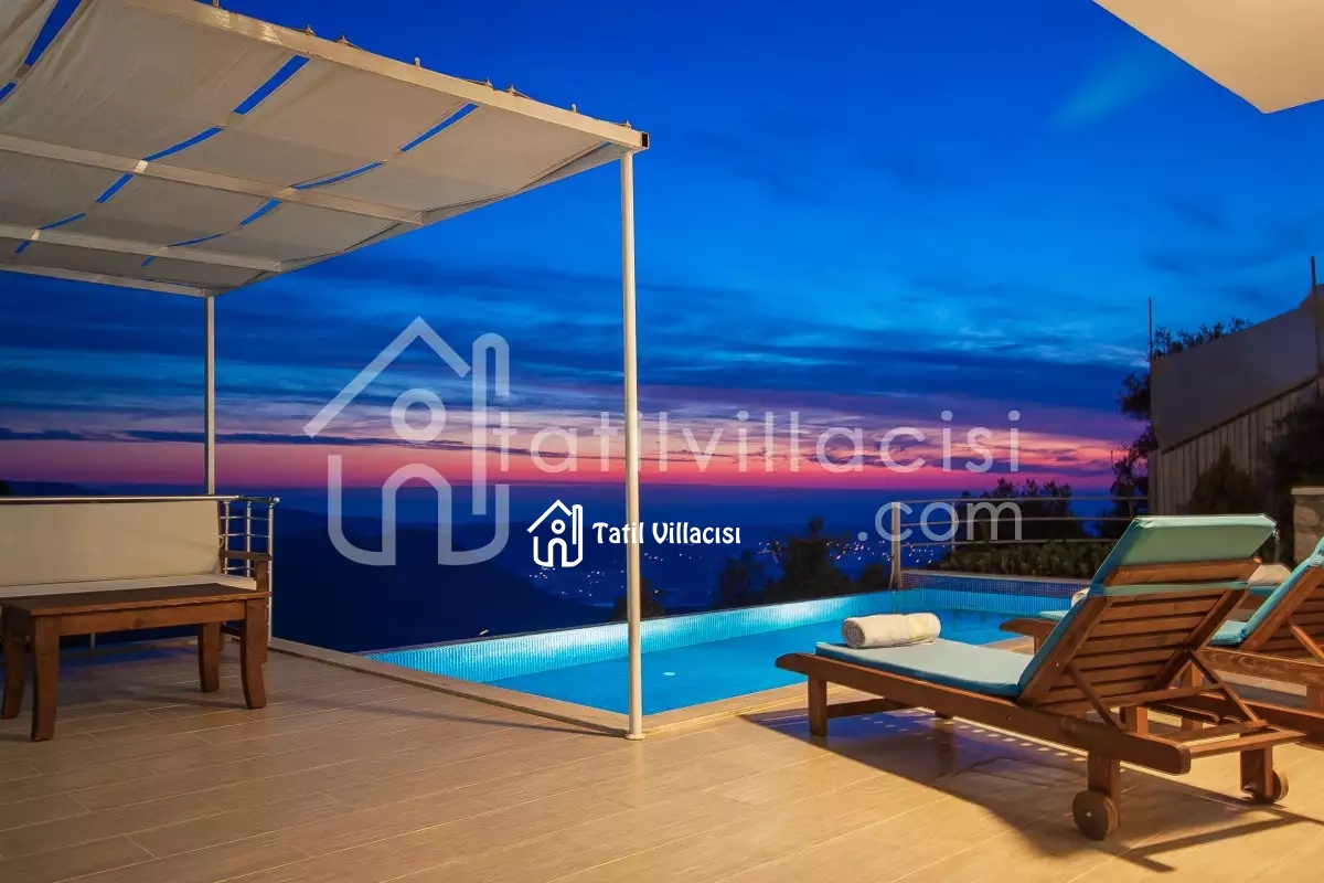 Villa Zirve