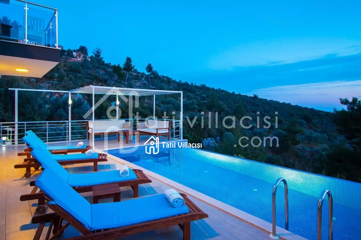 Villa Zirve