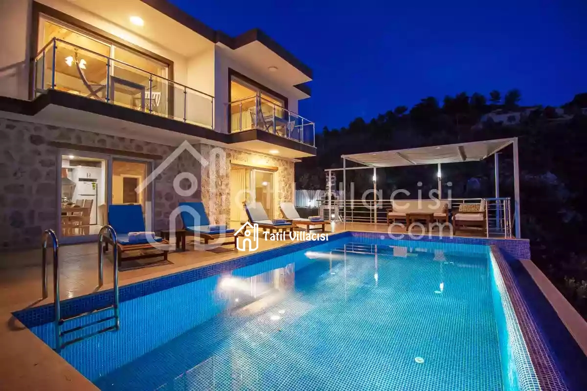 Villa Zirve