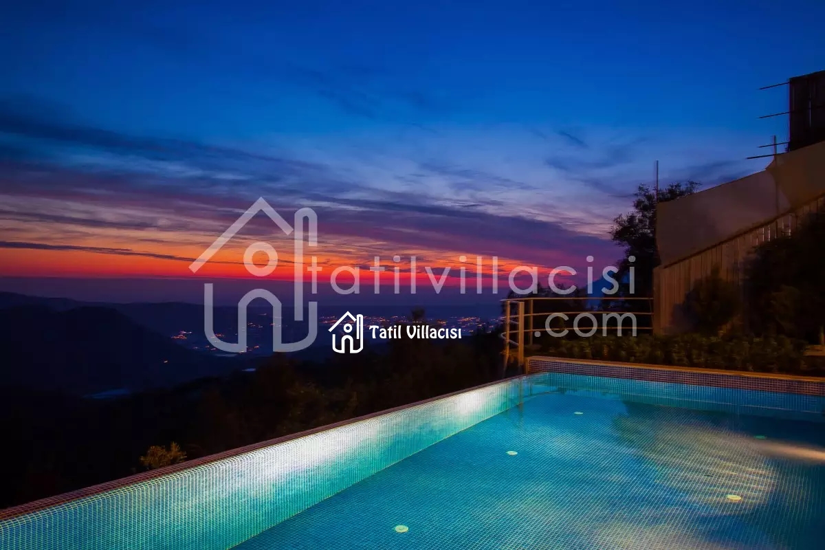 Villa Zirve