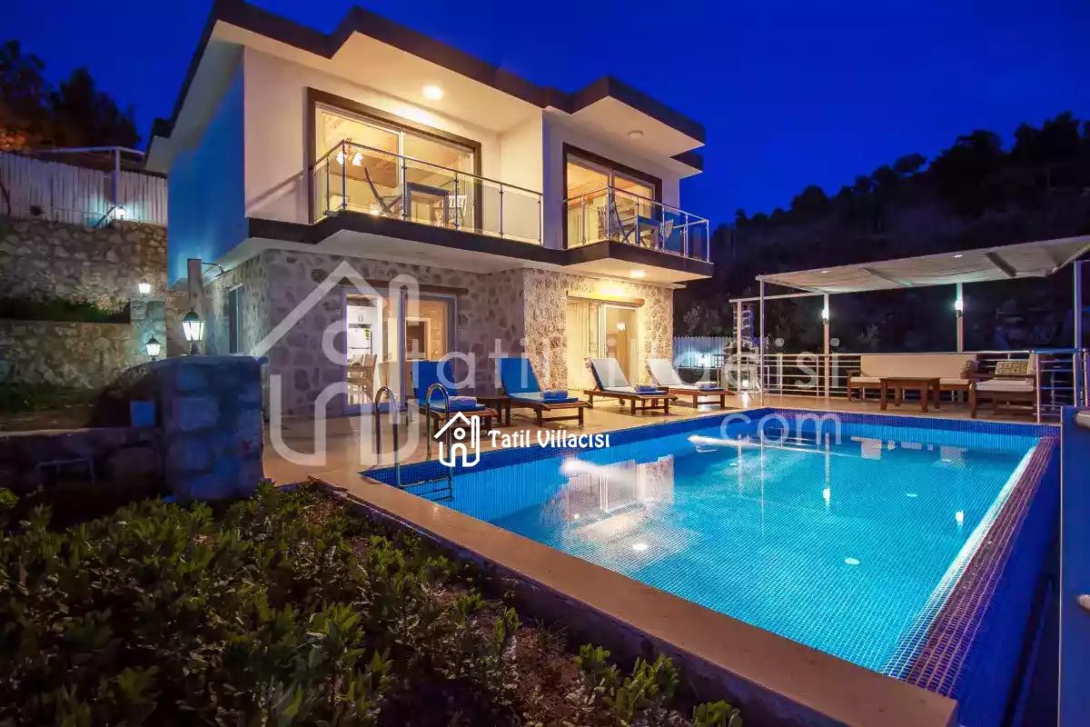 Villa Zirve