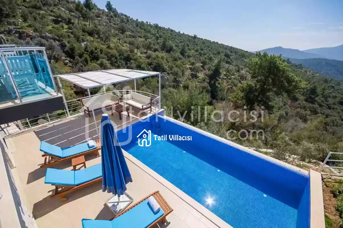 Villa Zirve