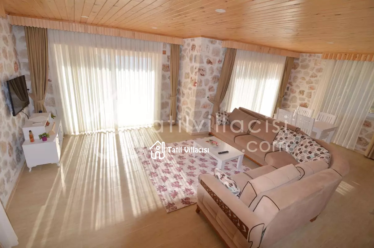 Villa Zirve