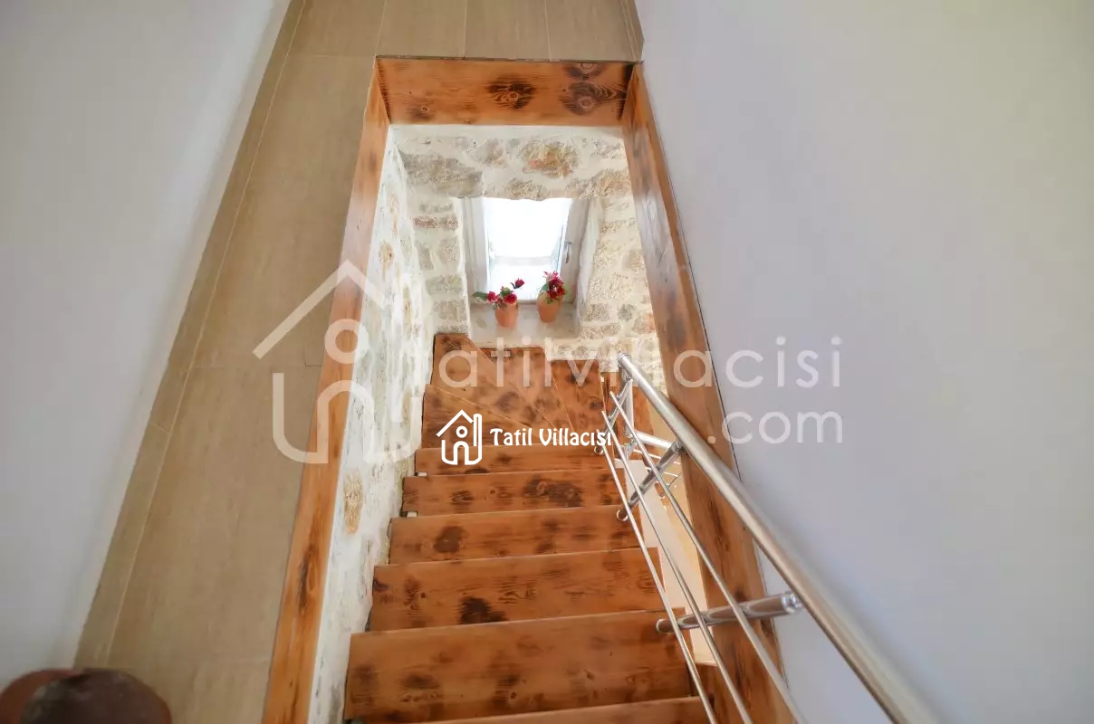 Villa Zirve