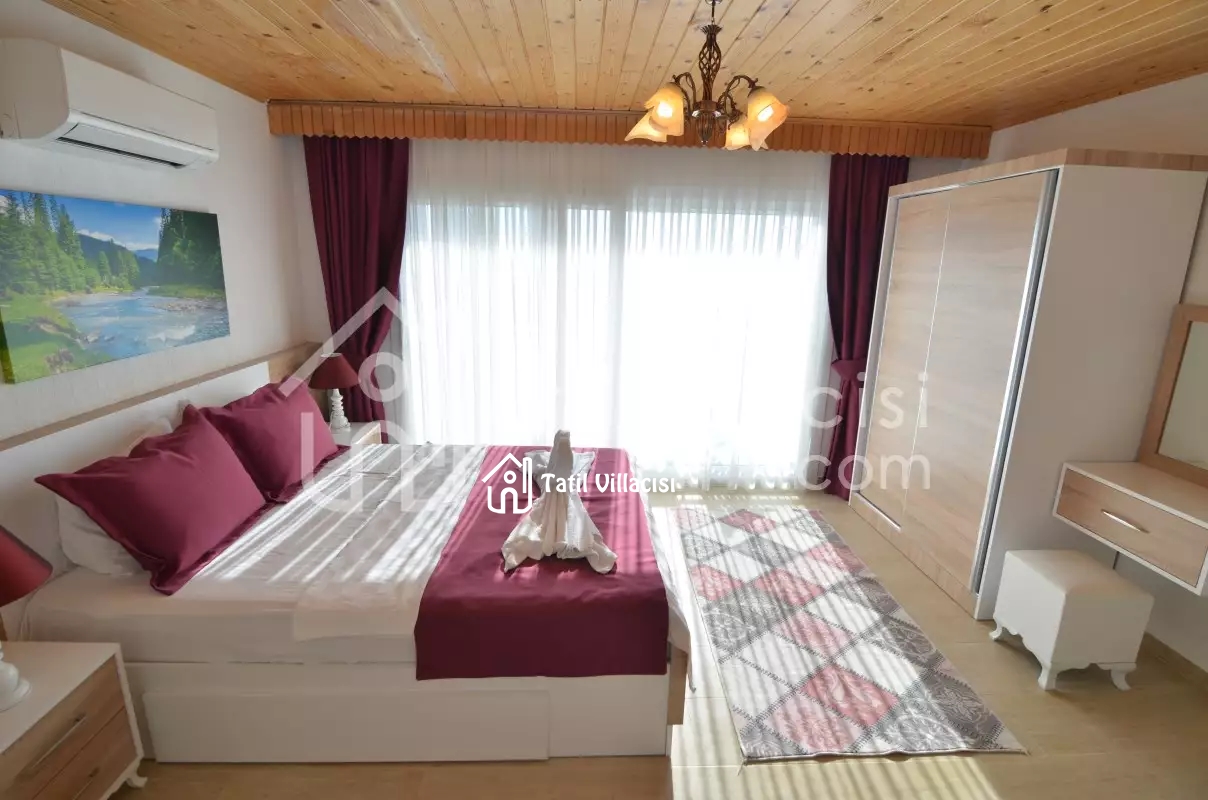 Villa Zirve