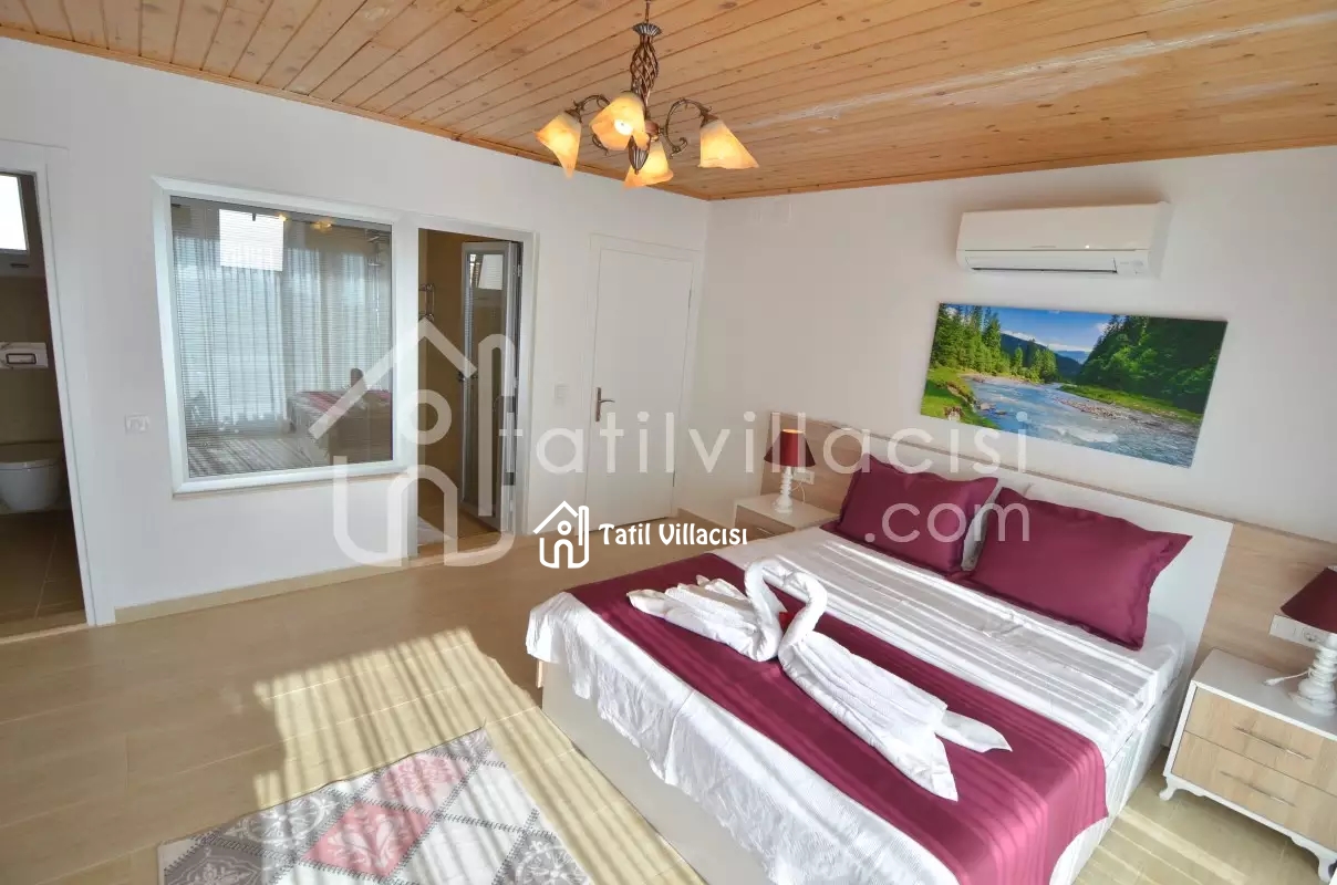 Villa Zirve