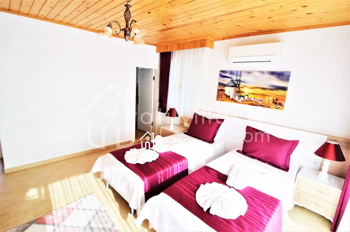 Villa Zirve