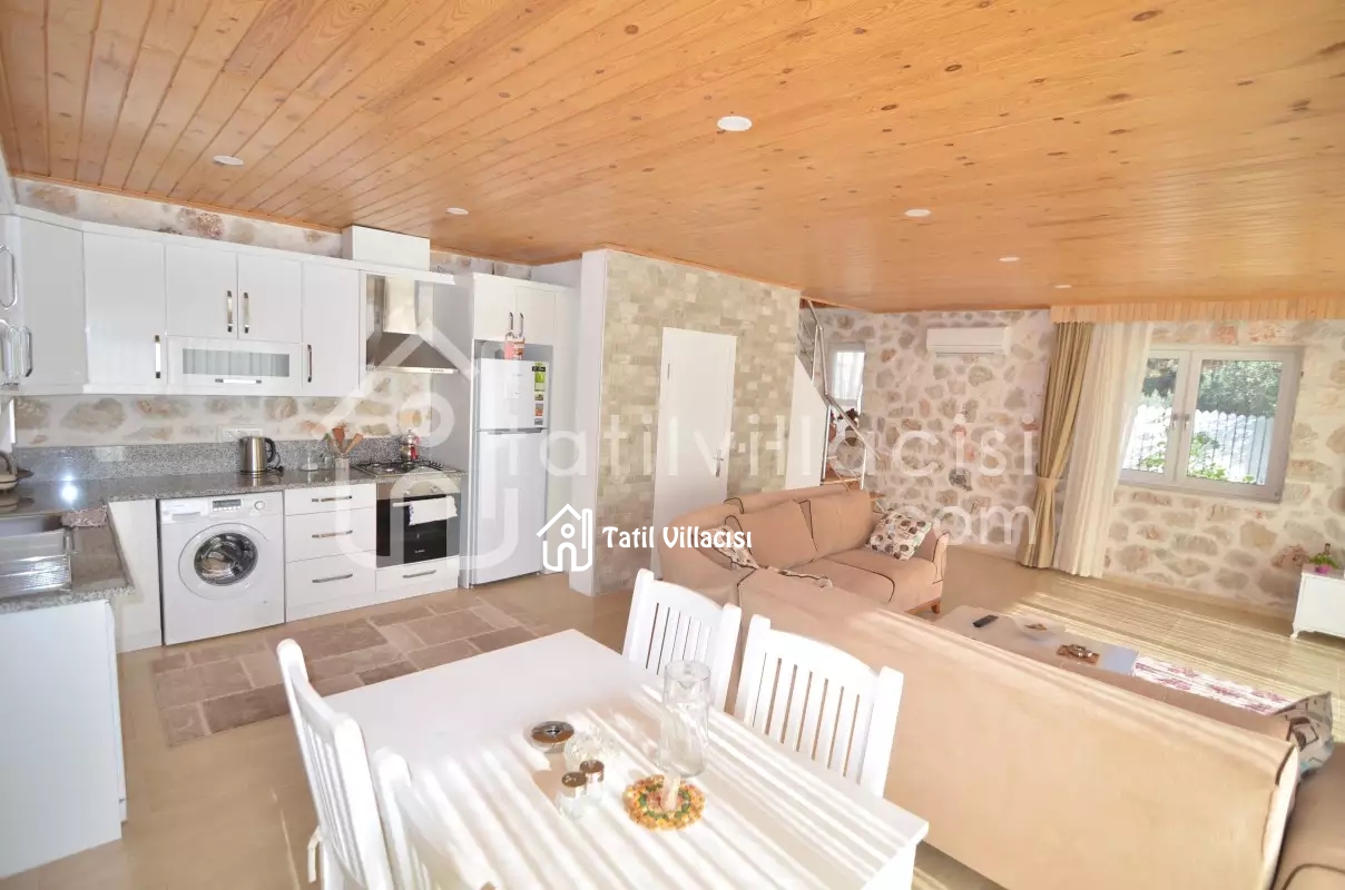 Villa Zirve
