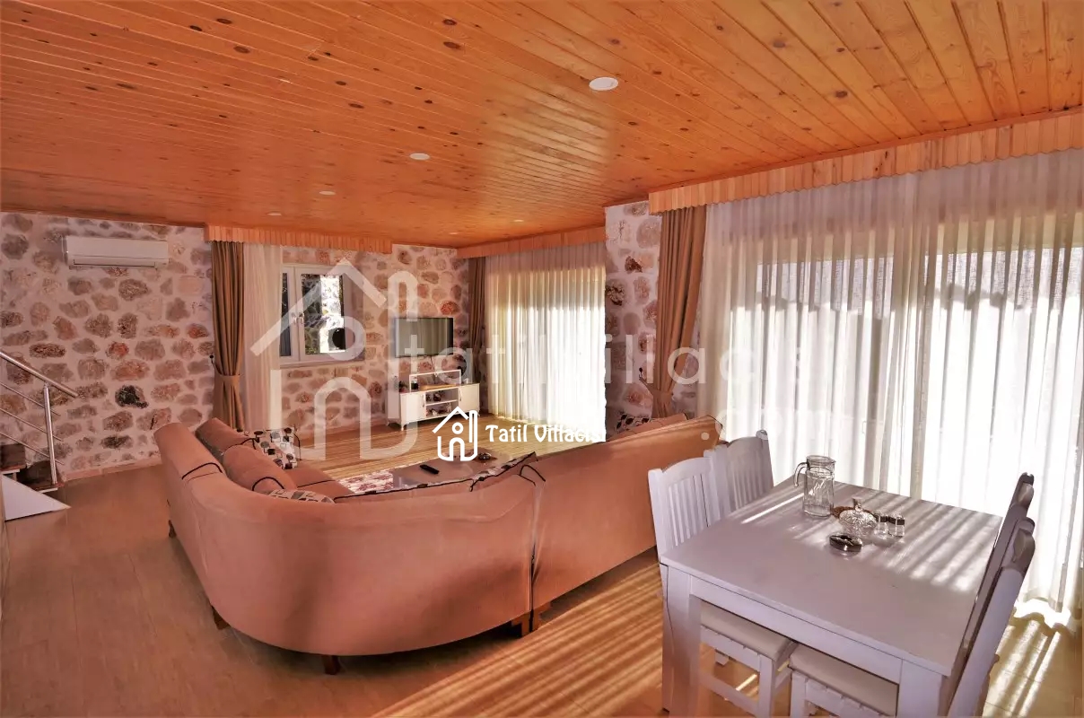 Villa Zirve