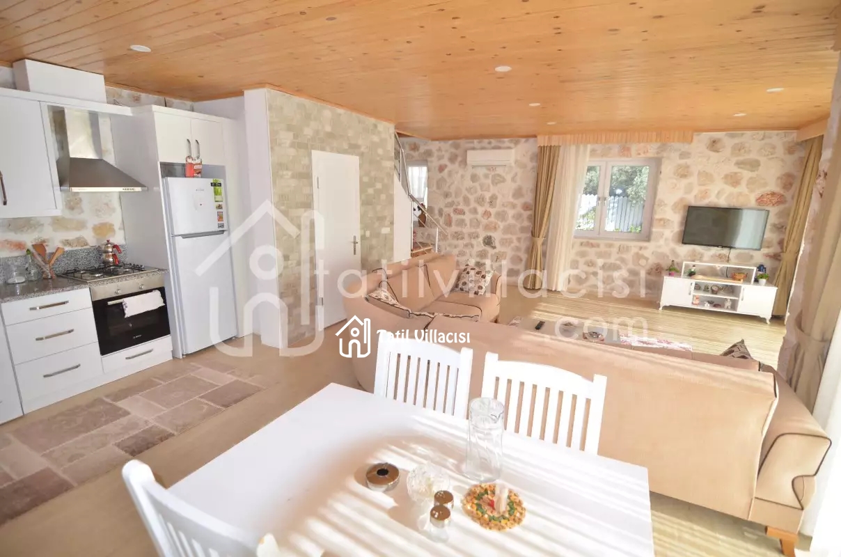 Villa Zirve