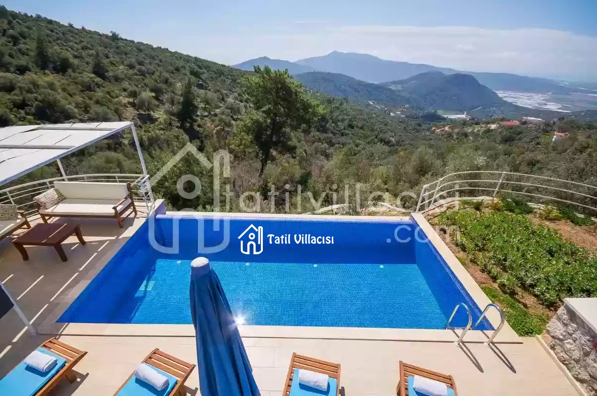 Villa Zirve