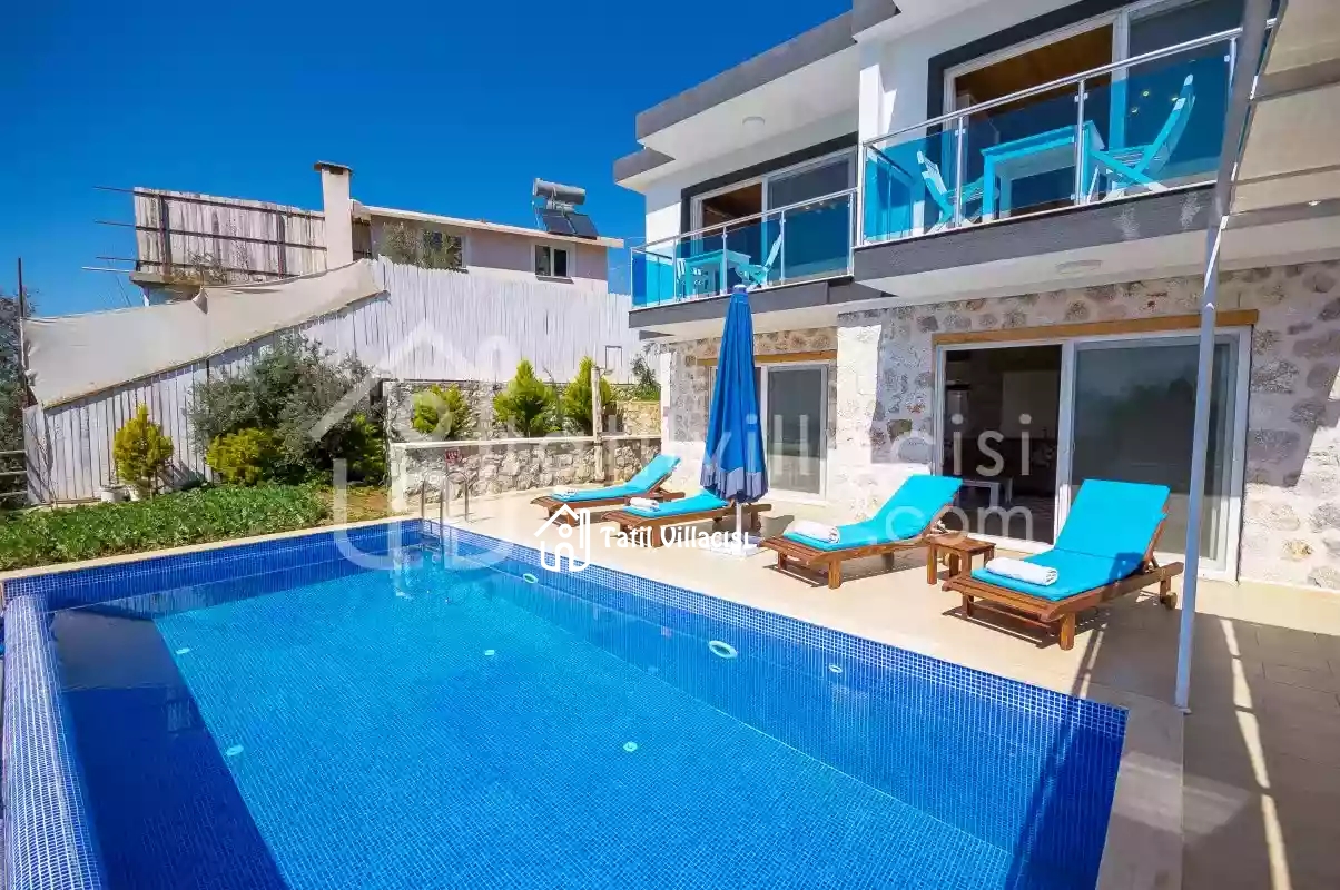 Villa Zirve