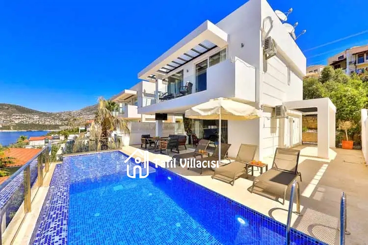 Villa Ziya