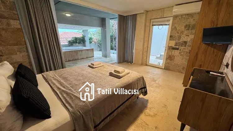 Villa Ziya