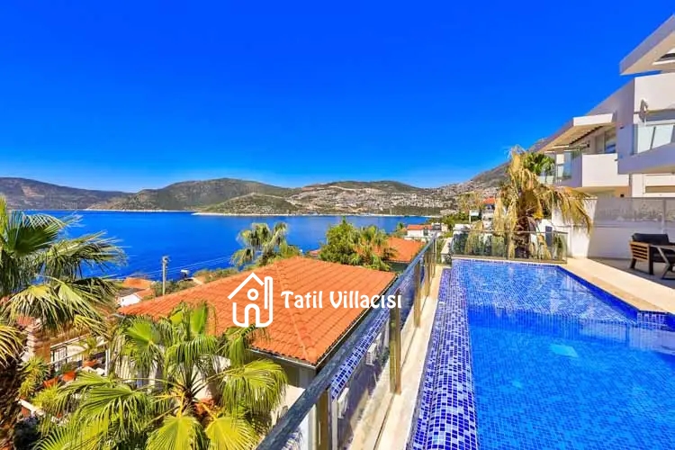 Villa Ziya
