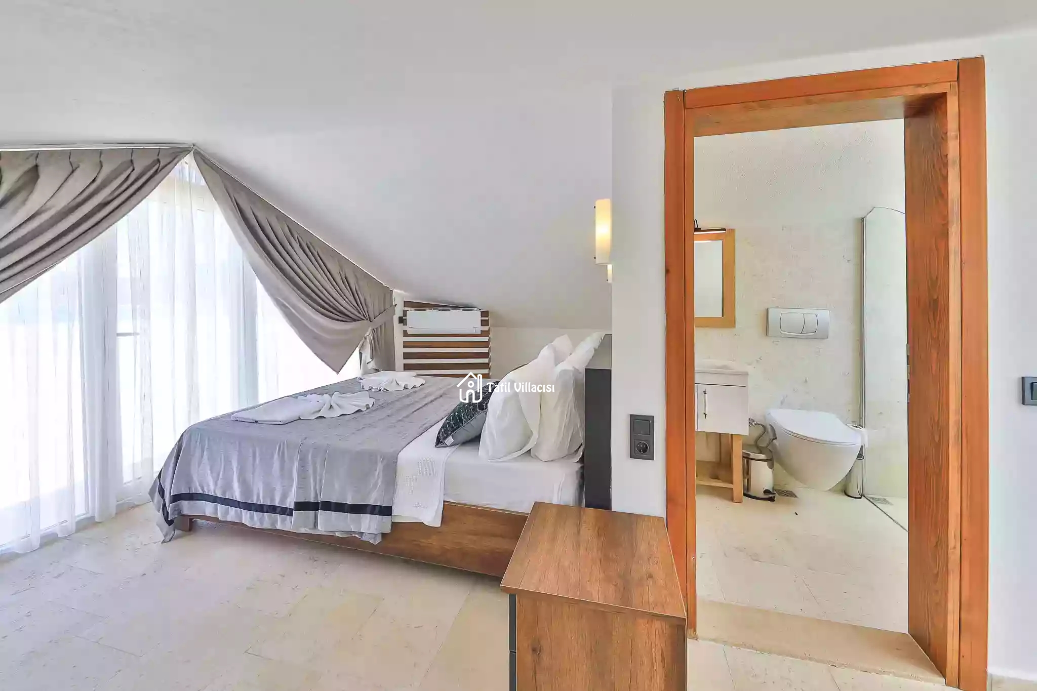 Villa Ziya