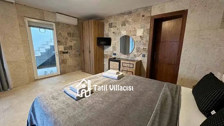 Villa Ziya