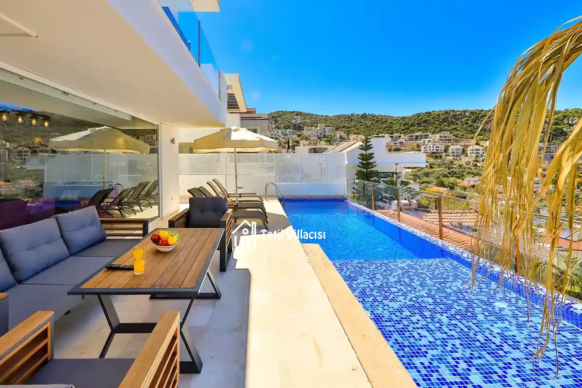 Villa Ziya