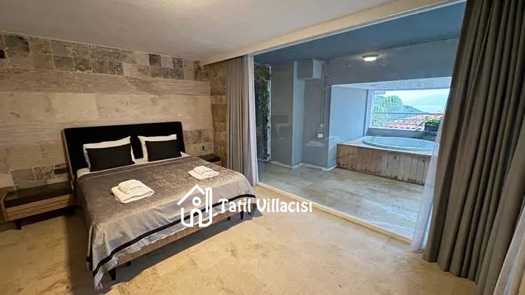 Villa Ziya