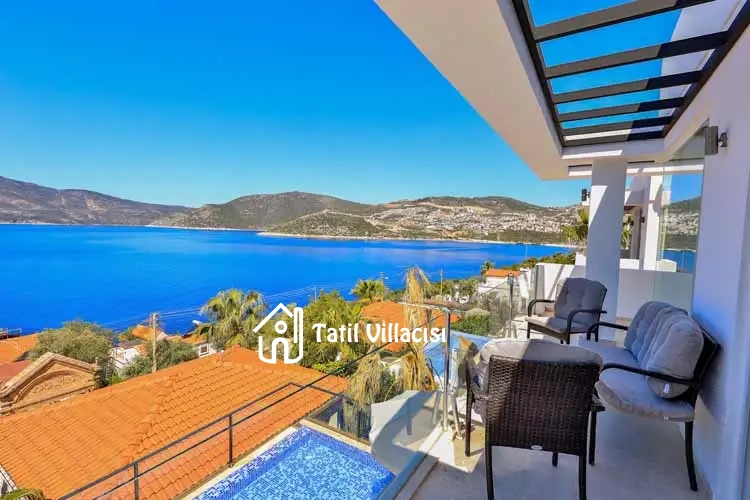 Villa Ziya