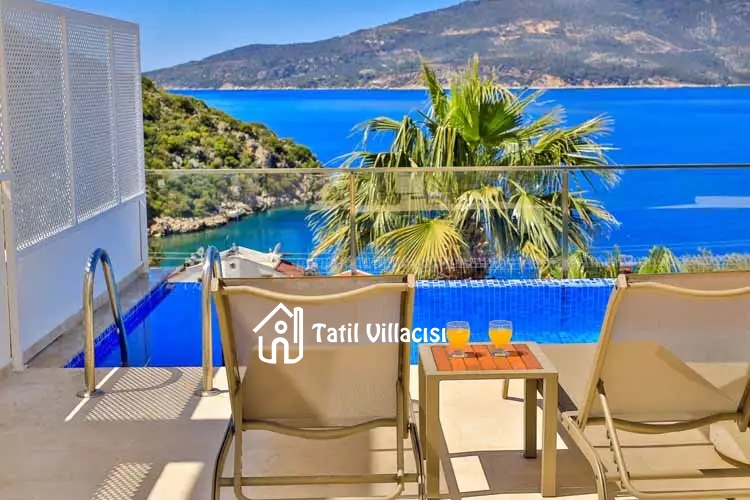 Villa Ziya