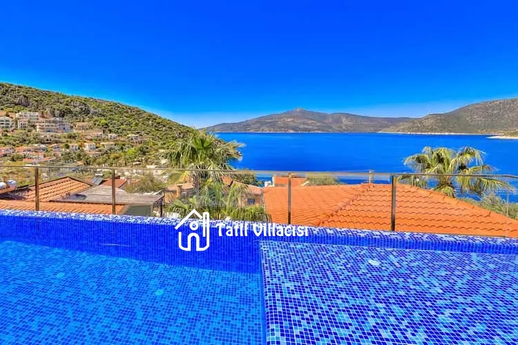 Villa Ziya